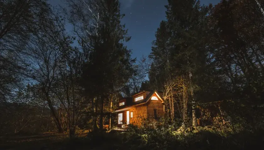 Bieszczady gdzie nocleg – odkryj wyjątkowe miejsca na wypoczynek