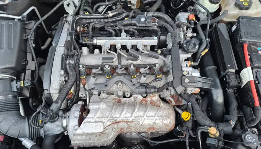 Opel Zafira C opinie: który silnik zapewnia najlepszą niezawodność?