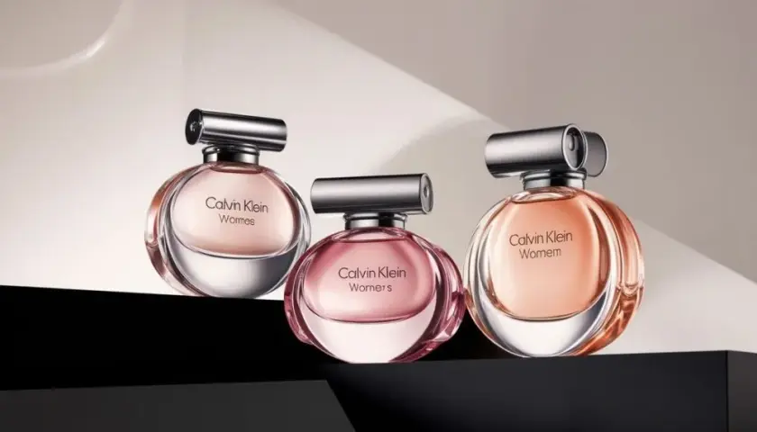 Perfumy Calvin Klein damskie: TOP 5 najpiękniejszych zapachów