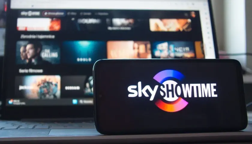 SkyShowtime w jakich krajach? Sprawdź, gdzie jest dostępny!