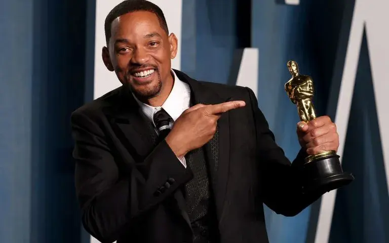 Will Smith filmy w których grał – pełna lista ról i osiągnięć