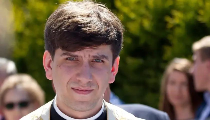 Gdzie jest ks Tymoteusz Szydło? Odkryj tajemnice jego zniknięcia