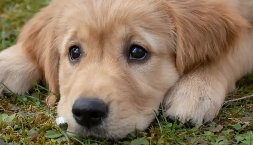 Golden Retriever: Jak kupić szczeniaka? Przewodnik i koszty