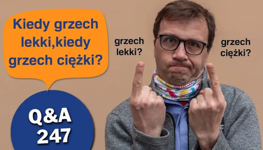 Czy kłamstwo to grzech ciężki? Zrozum moralne konsekwencje kłamstwa