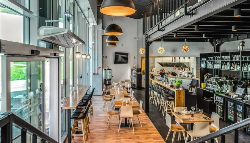 Oświęcim gdzie zjeść - najlepsze restauracje, które musisz poznać