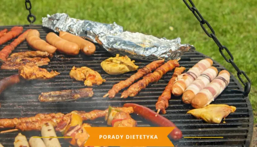 Majówka grill – najlepsze przepisy i porady na udane grillowanie