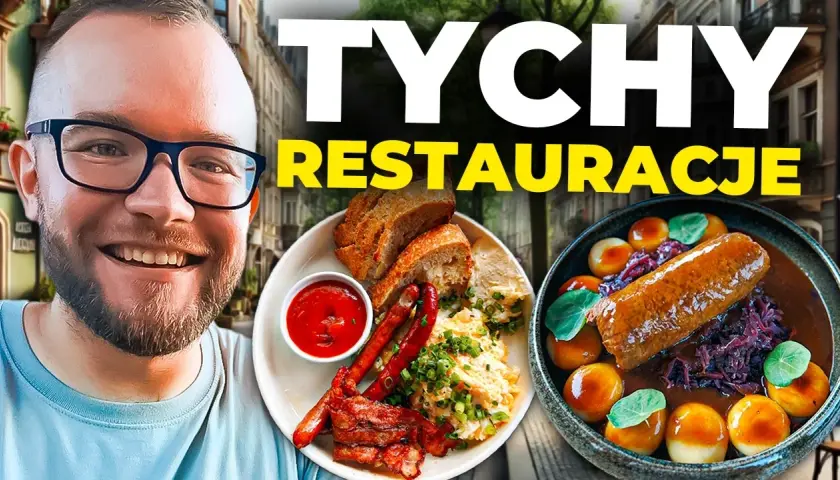 Grill Pub w Tychach: smaki, które musisz spróbować i godziny otwarcia