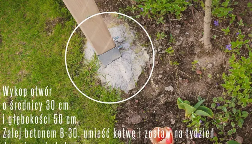 Jak zamontować hamak bez drzew: sprawdzone metody i porady