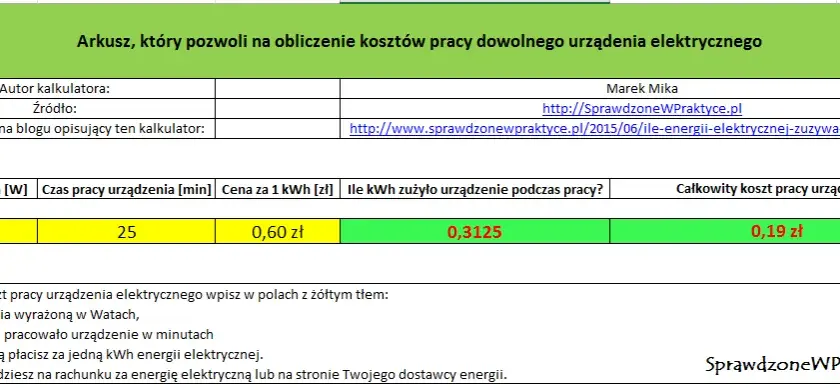 Ile prądu zużywa suszarka? Oblicz koszty i oszczędzaj!