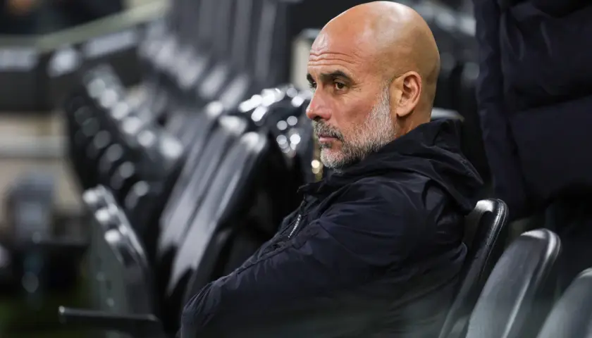 Pep Guardiola: Ile zarabia? Majątek, pensja, bonusy i wydatki