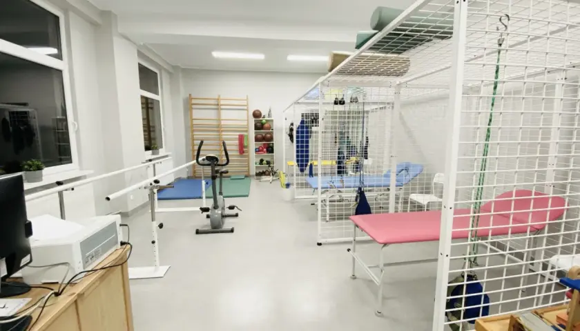 Gdzie najszybciej rehabilitacja NFZ Bydgoszcz - uniknij długich kolejek