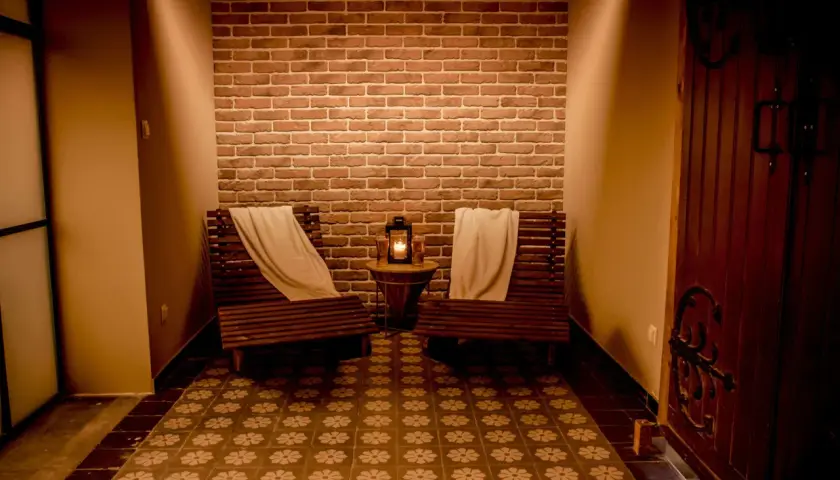 Luksusowe SPA pod Poznaniem: Gdzie i jak zaplanować idealny relaks?
