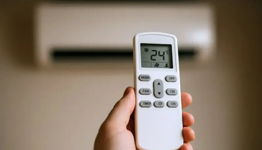 Jak ustawić nawiew klimatyzacji: 5 kroków do komfortowego chłodzenia