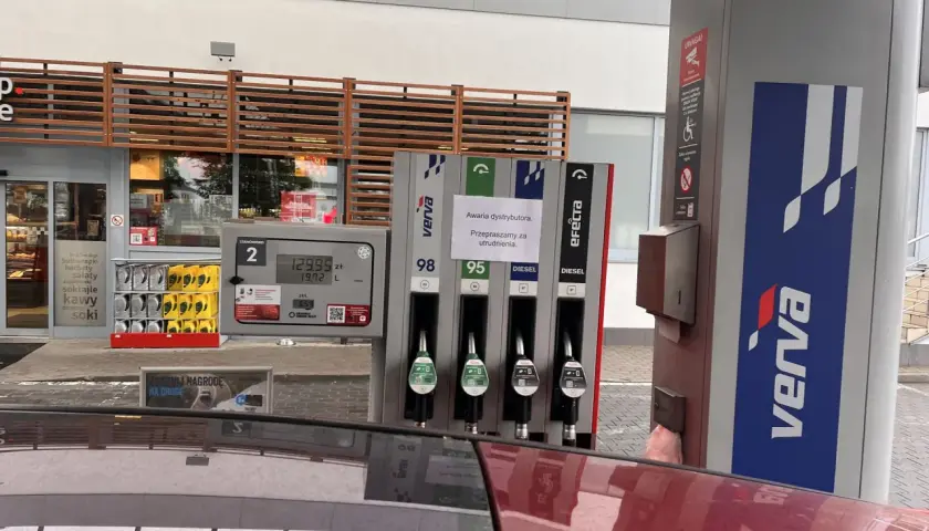 Czemu nie ma paliwa na Orlenie? Oto przyczyny i rozwiązania sytuacji