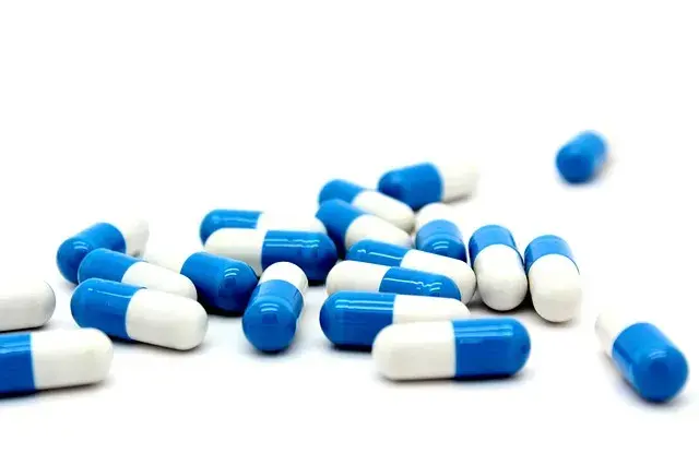 Które firmy farmaceutyczne dominują w Polsce? Top 10 gigantów