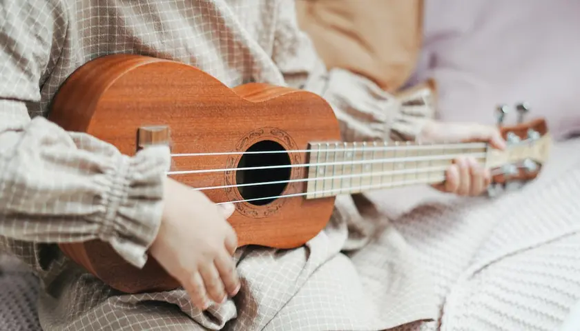 Ranking Ukulele Tenorowych w 2023 r.