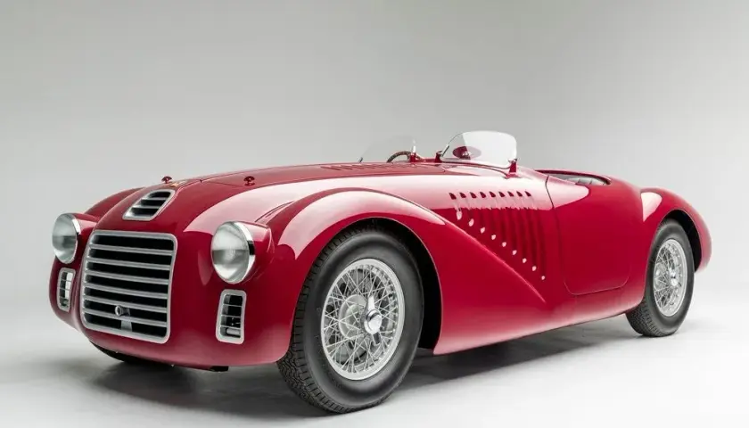 Jak wygląda Ferrari? Poznaj sekrety ikonicznego designu.