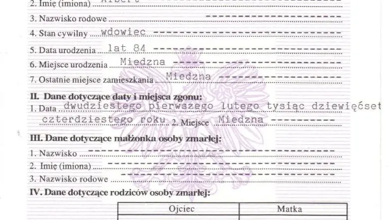 Akt Poświadczenia Dziedziczenia: Co dalej? Przejmij spadek bez błędów!