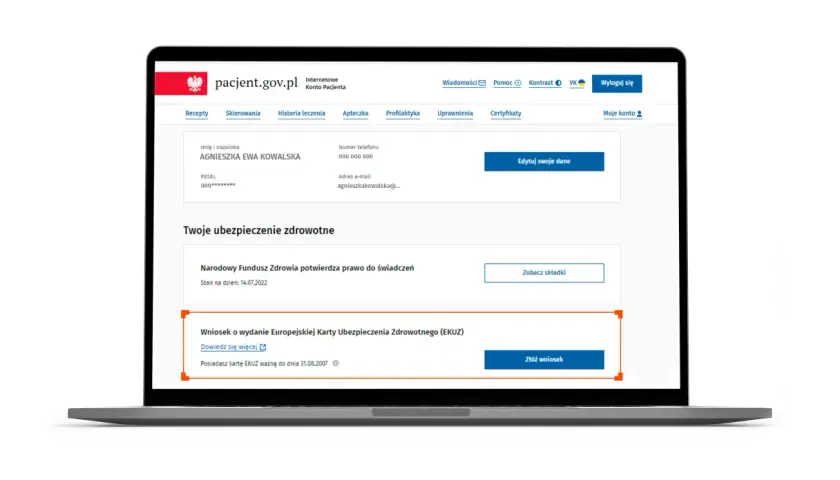 Sprawdź e-receptę w IKP i mObywatel: Wszystko, co musisz wiedzieć