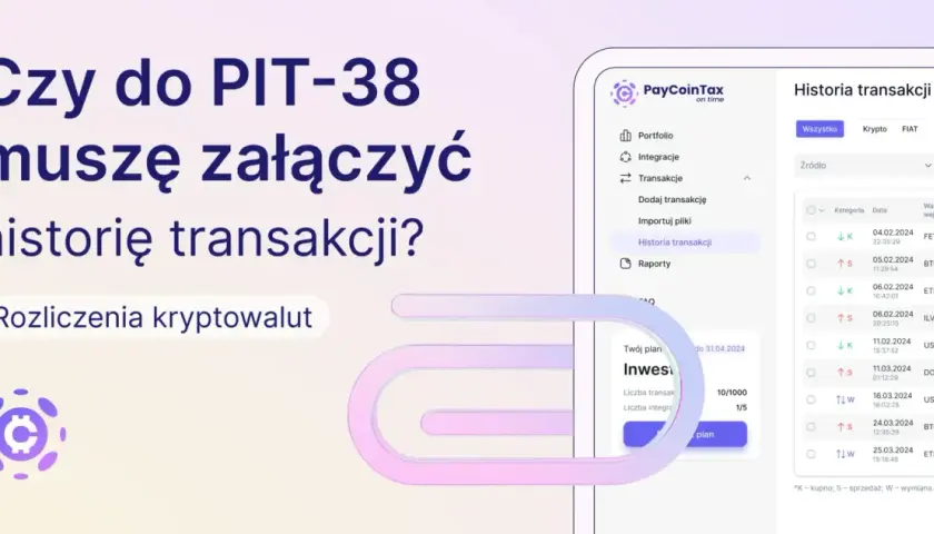 Księgowość kryptowaluty: uniknij błędów w rozliczeniach podatkowych