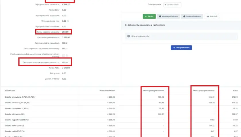 Ile pracodawca płaci ZUS za pracownika niepełnosprawnego? Sprawdź koszty