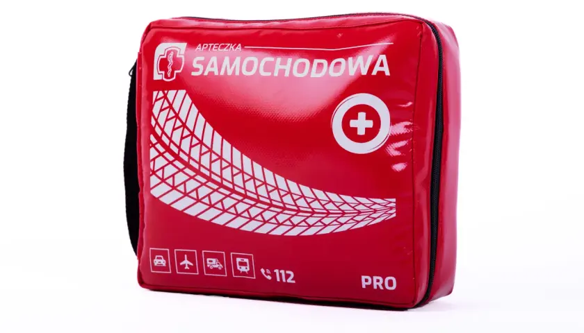 Gdzie kupić apteczkę do samochodu? Wybierz mądrze i bądź gotowy!