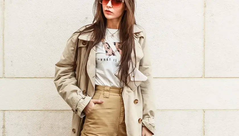 Trendy w modzie młodzieżowej: Odkryj estetyki i stwórz swój styl
