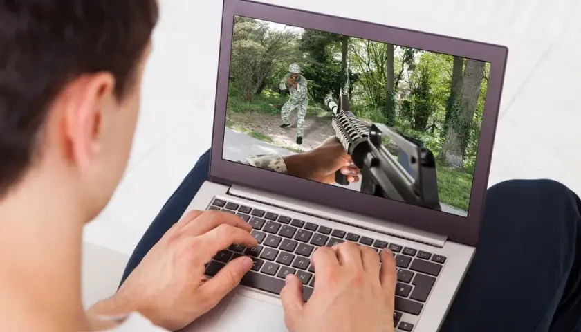 Laptop do 800 zł: Czy znajdziesz coś do gier? Szukamy okazji