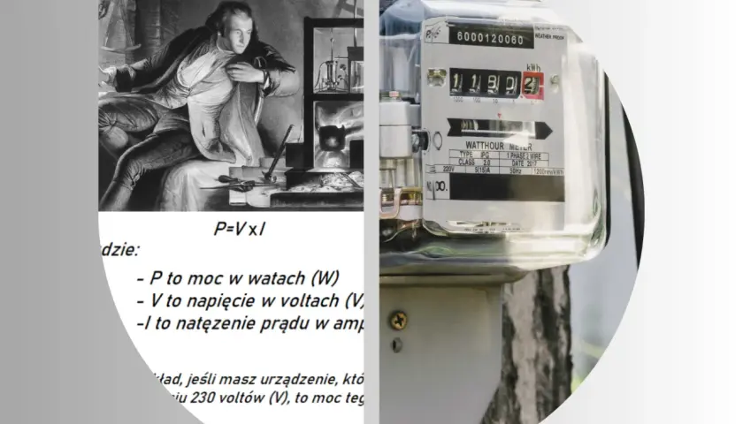 1 kWh to ile J? Przelicznik, który musisz znać w energetyce