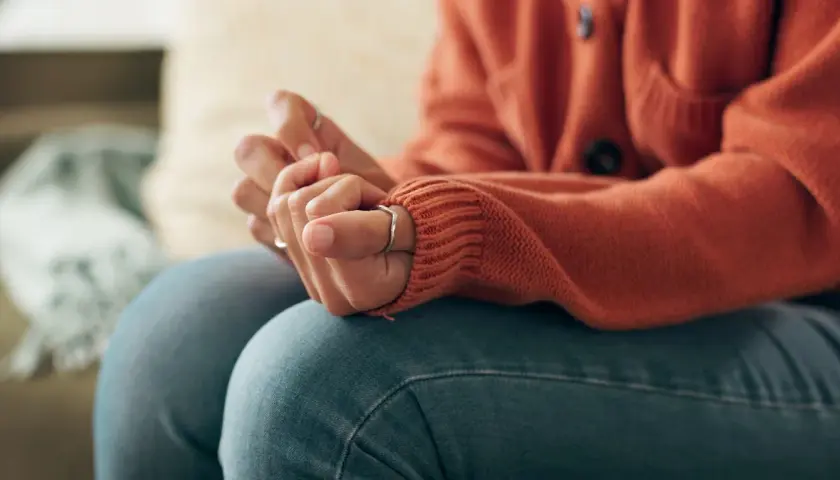 Nerwica lękowa objawy psychiczne – jak je rozpoznać i zrozumieć