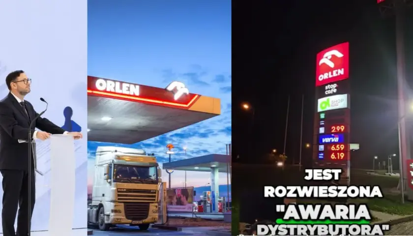 Od kiedy promocja Orlen? Sprawdź daty i uniknij wysokich cen paliw