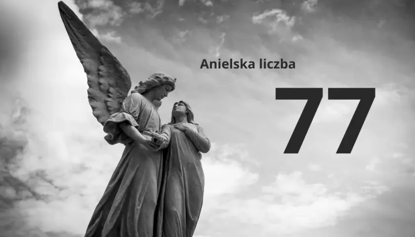 77: Poznaj fascynujące, ukryte znaczenie tej magicznej liczby