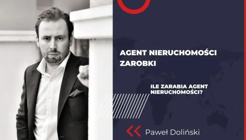 Ile zarabia biuro nieruchomości? Zaskakujące fakty o dochodach branży