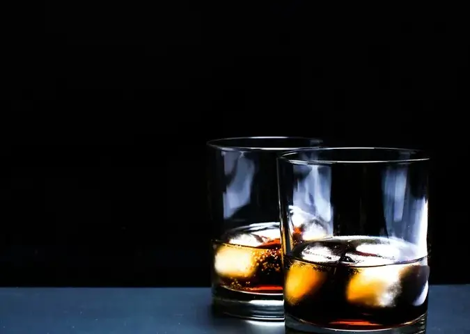 Czy przy nadciśnieniu można pić alkohol? Sprawdź, co musisz wiedzieć