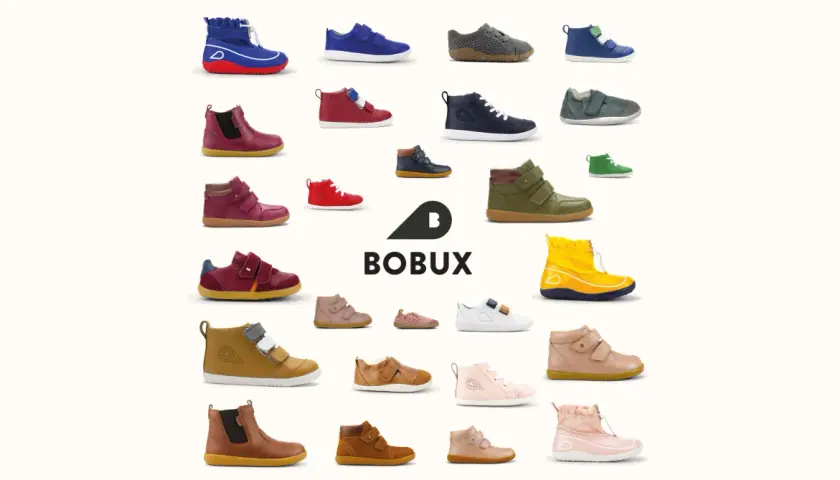 Rozmiar buta 22 – jak dobrać idealne buty dla dziecka?