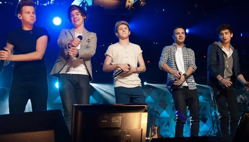Ile kosztuje bilet na koncert One Direction? Zaskakujące fakty i ceny