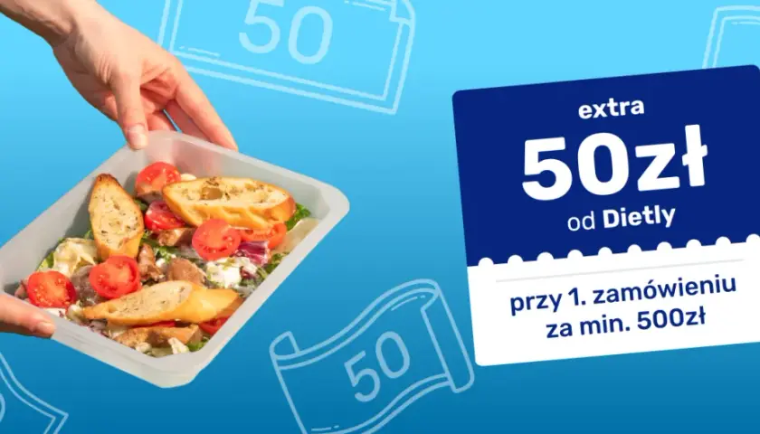 Ile kosztuje catering Chodakowskiej? Sprawdź ceny i oferty dietetyczne