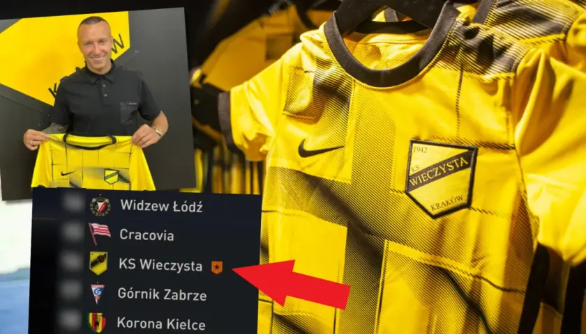 Ile kolejek w Ekstraklasie? Wszystko o formacie i pucharach
