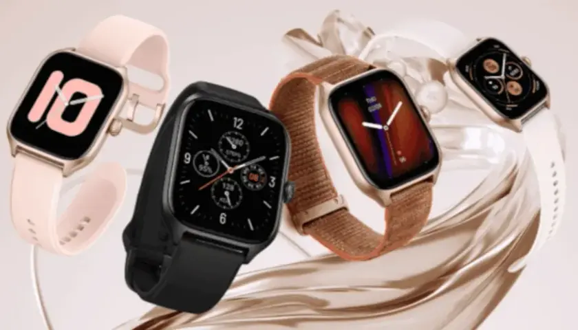 Smartwatch damski: Jak wybrać idealny? Poradnik i polecane modele