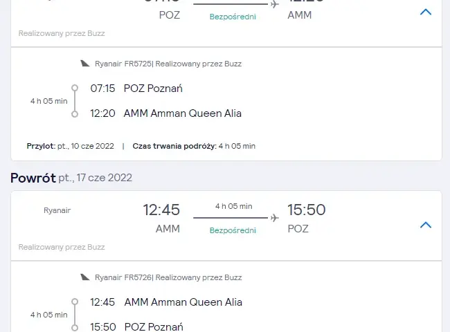 Gdzie można polecieć z Poznania? Sprawdź najlepsze kierunki i porady na podróż