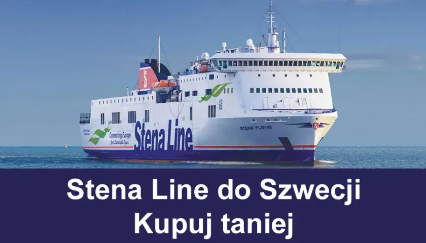 Ile kosztuje prom? Odkryj najniższe ceny biletów na popularne trasy