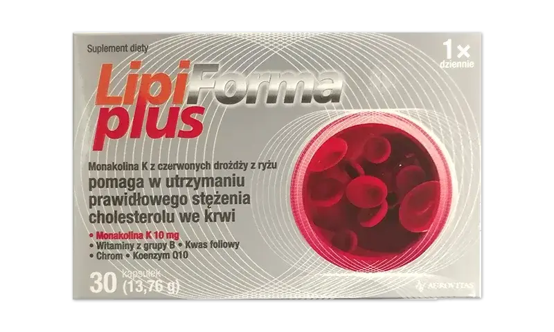 Czy leki na obniżenie cholesterolu trzeba brać do końca życia?
