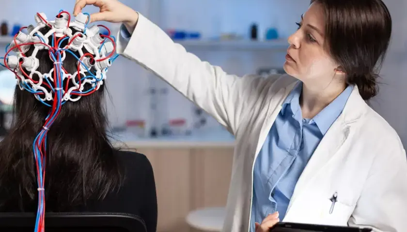 Neurologia co to? Zrozumienie jej roli i schorzeń neurologicznych