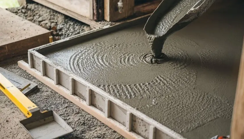 Czym obłożyć fundament? Porównanie materiałów i praktyczne porady
