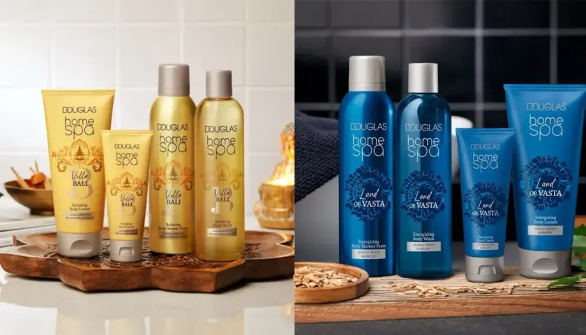 Douglas Home Spa kremy do rąk: Twój przewodnik po luksusowym SPA