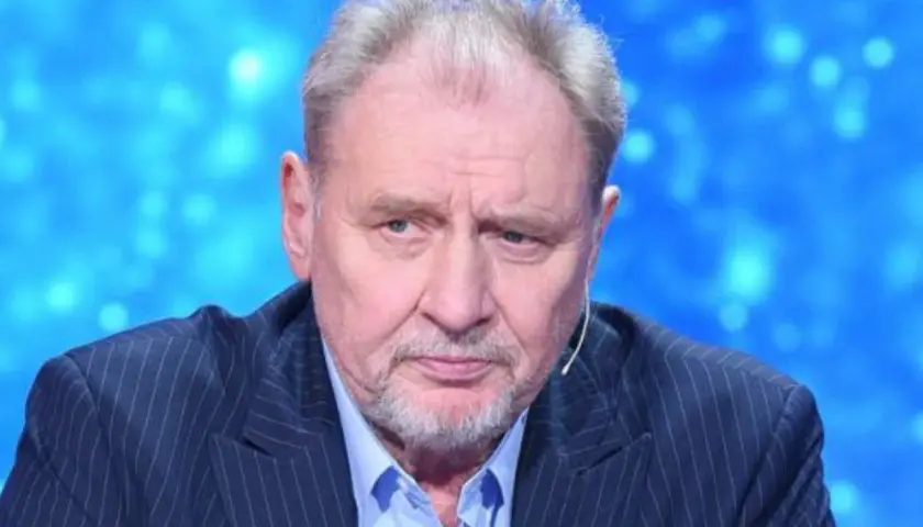 Andrzej Grabowski żyje i ma się dobrze, odpowiedzi na plotki o śmierci