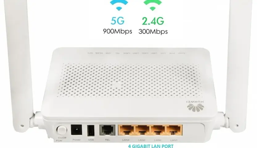 Jak znaleźć idealny modem do światłowodu dla szybkiego internetu