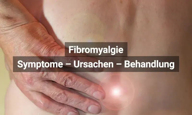 Fibromyalgie neurologische Symptome: Verborgene Anzeichen erkennen und bewältigen