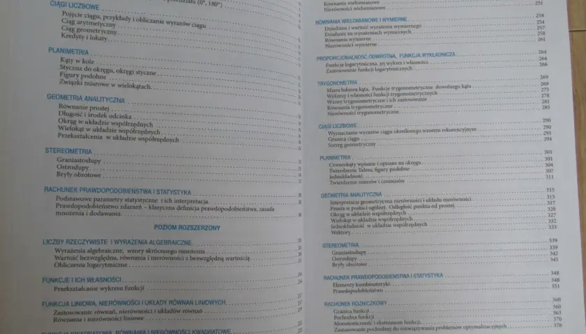 Jakie repetytorium z fizyki rozszerzonej pomoże ci zdać maturę?