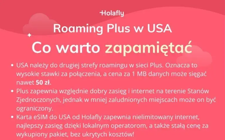 Roaming: jak działa i jak uniknąć ukrytych kosztów?
